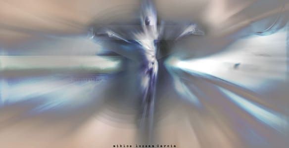 Artwork Title: Alegoría Crística