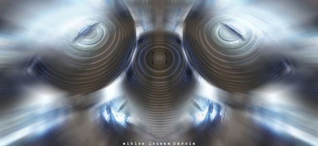 Artwork Title: Trinitatis
