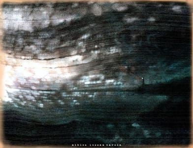 Artwork Title: El Gran Faro
