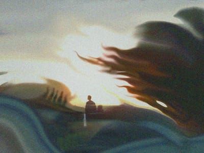 Artwork Title: Zona Corpuscular