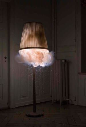 Artwork Title: Explosion 1