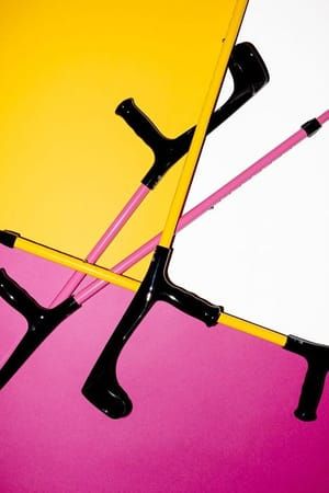 Artwork Title: Disco
