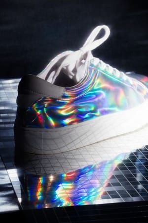 Artwork Title: Disco