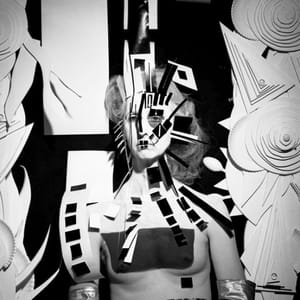 Artwork Title: Untitled