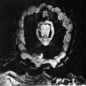 Artwork Title: Kundalini Propagator