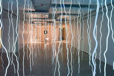 Artwork Title: The Undivided Light
