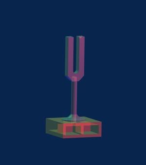 Artwork Title: The Crown (3D model)
