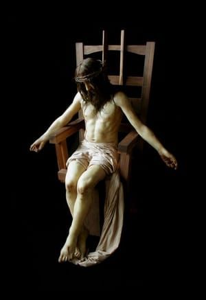 Artwork Title: Pietà (The Empire Never Ended)