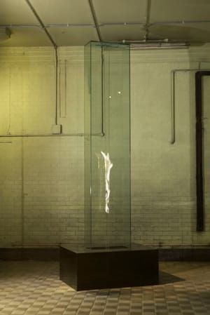 Artwork Title: Jacob's Ladder