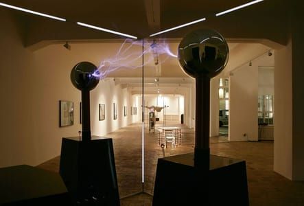 Artwork Title: Petit Mal