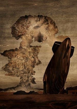 Artwork Title: Folly