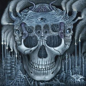 Artwork Title: Epitaph