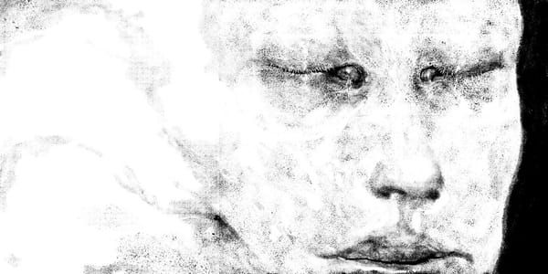 Artwork Title: Sore Eyes