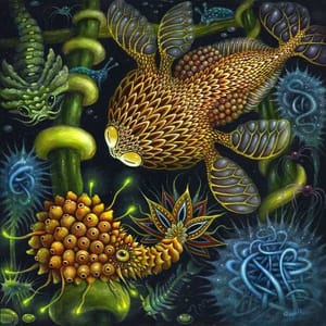 Artwork Title: Untitled