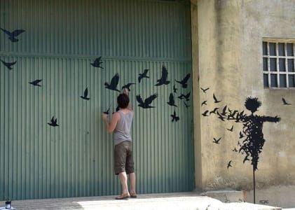 Artwork Title: Untitled