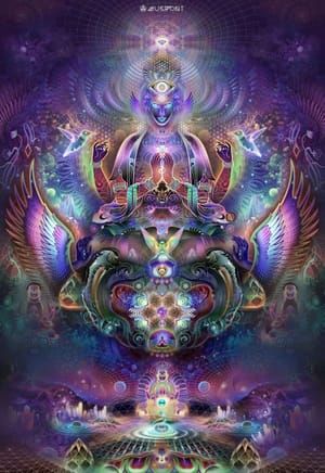 Artwork Title: Sky Diamonds