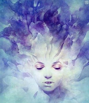 Artwork Title: Reef