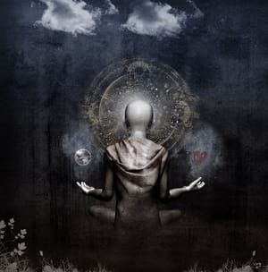 Artwork Title: The Projection