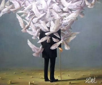 Artwork Title: Untitled