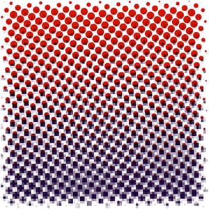 Artwork Title: PlusMinus