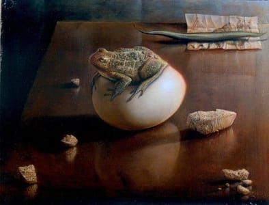 Artwork Title: Unknown