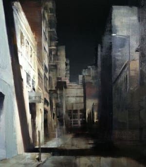 Artwork Title: Untitled
