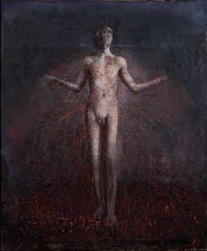 Artwork Title: La Fonte