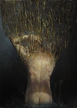 Artwork Title: Il Monatto dai Muti Campanelli