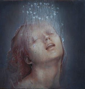 Artwork Title: Untitled