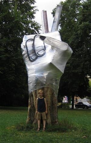 Artwork Title: Untitled