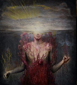 Artwork Title: Untitled