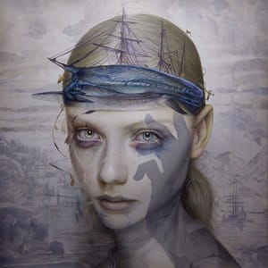 Artwork Title: Salinity