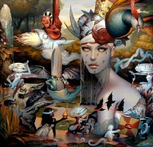Artwork Title: Untitled