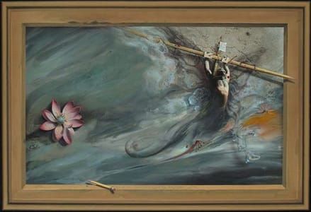 Artwork Title: Untitled