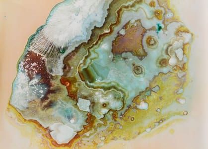 Artwork Title: Mdma