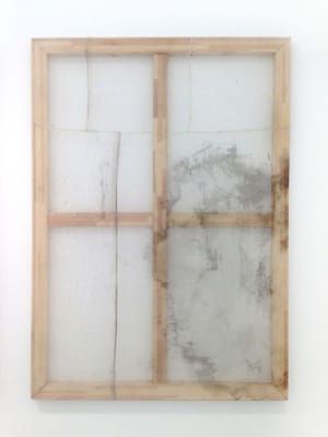 Artwork Title: Shangri La (Copper)