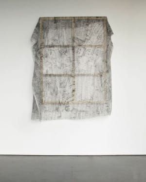 Artwork Title: Leipzig