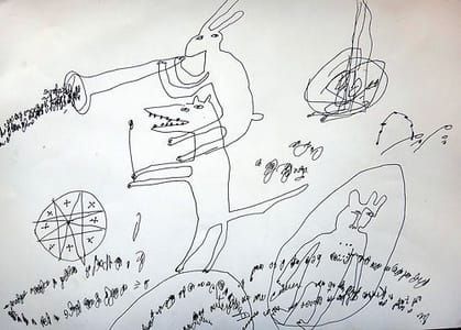 Artwork Title: Untitled