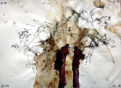 Artwork Title: Untitled