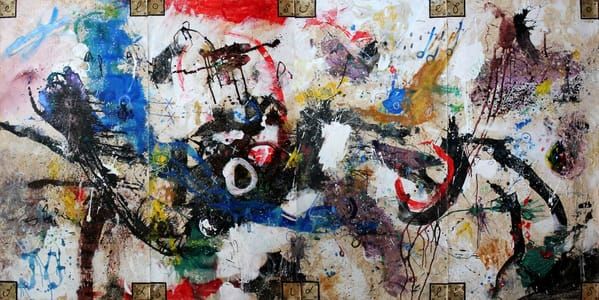 Artwork Title: Untitled