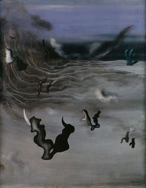 Artwork Title: Untitled
