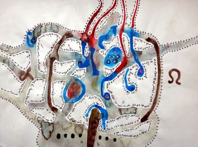 Artwork Title: Untitled