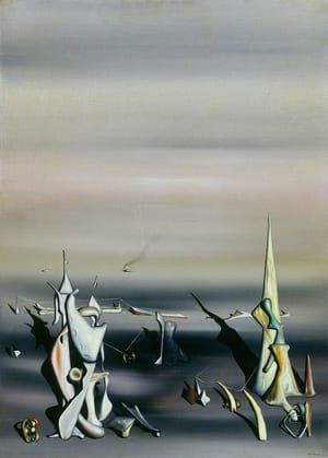 Artwork Title: What
