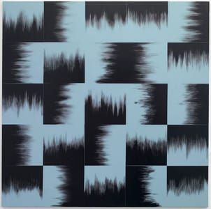 Artwork Title: Pazinéal