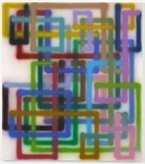 Artwork Title: Phénix