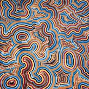 Artwork Title: Untitled