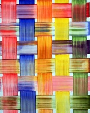 Artwork Title: Caisse
