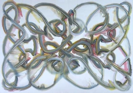 Artwork Title: Untitled
