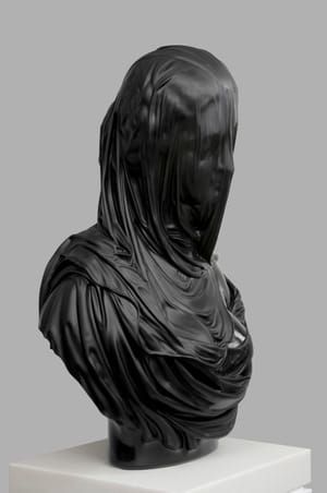 Artwork Title: Purity