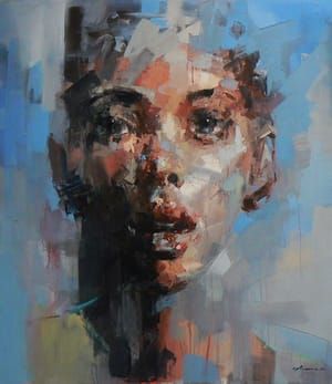 Artwork Title: Untitled